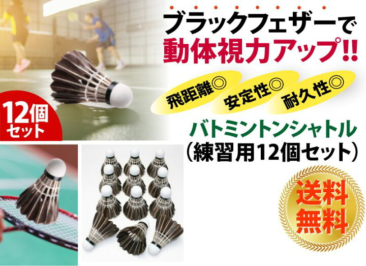 楽天市場】＼4日20時〜2時間15%OFFクーポン／バトミントン 