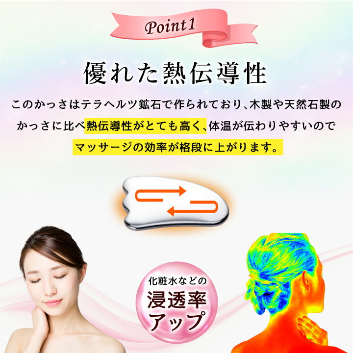 楽天市場 テラヘルツ かっさ かっさプレート カッサ 7cm 5cm マッサージ プレート ボディケア フェイスケア リンパ 美容 頭 顔 美顔 テラヘルツ鉱石 ほうれい線 たるみ 小顔 全身 セルライト リンパマッサージ 凝り解消 1st Market