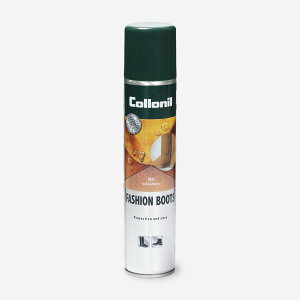 Collonil �t�@�b�V�����u�[�c�@���[�g���u�[�c�̖h���E�h���{�g���[�g�����g