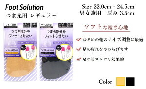 tbg\[V(Foot Solution)@ܐp@C\[@~@TCY@pvX@C@V[Y@Xj[J[@Ռz