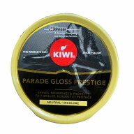 Kiwi(キィウィ)　パレードグロス　プレステージ　50ml　靴磨き　油性靴クリーム　ハイシャイン　鏡面　KI…