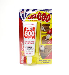 V[O[(Shoe Goo)@100g@CCށ@ƏC@C茸h~@ڒ܁@V[PA@CC