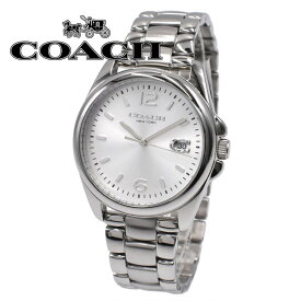 コーチ COACH グレイソン レディース腕時計 14503910