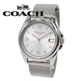 コーチ COACH グレイソン レディース腕時計 14504146