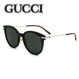 グッチ GUCCI サングラス アジアンフィット メンズ レディース ユニセックス [GG1196SK-003]