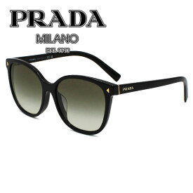 プラダ PRADA サングラス メンズ レディース ユニセックス [PR22ZSF 1AB0A7 55]