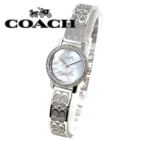 コーチ COACH オードリー レディース腕時計 14503496