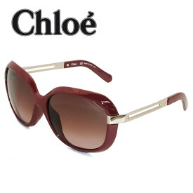 クロエ CHLOE サングラス UVカット アジアンフィット レディース [CE671SA-603]