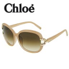 クロエ CHLOE サングラス UVカット アジアンフィット レディース [CE672SA-290]