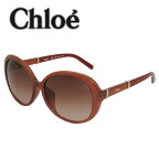 クロエ CHLOE サングラス UVカット アジアンフィット レディース [CE698SA-222]