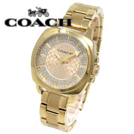 コーチ COACH ボーイフレンド レディース腕時計 14501994