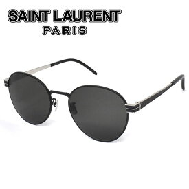 サンローランパリ Saint Laurent Paris サングラス アジアンフィット メンズ レディース ユニセックス [SLM65-002]