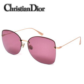 クリスチャンディオール Christian Dior サングラス アイウェア レディース [STELLAIRE7F-DDB-62]