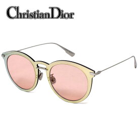 クリスチャンディオール Christian Dior サングラス アイウェア レディース [ULTIMEF-XWL-53]