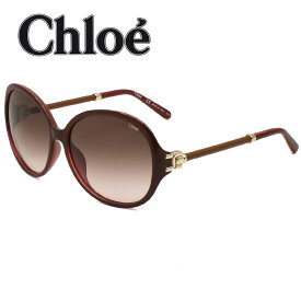 クロエ CHLOE サングラス UVカット アジアンフィット レディース [CE639SL-603]