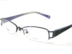 フルラ FURLA メガネフレーム 眼鏡 [4221J-PU] 【国内正規代理店商品】
