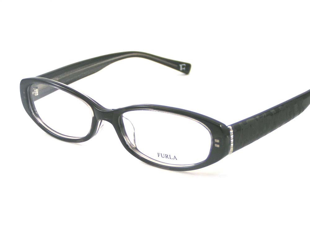 ☆ラッピング無料 全品新品 真正品☆ フルラ 無料サンプルOK FURLA 4805J-1EX 眼鏡 メガネフレーム 国内正規代理店商品 人気の製品