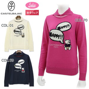 JXeoWbN CASTELBAJAC 7224461205 fB[X Z[^[  ݕt t@V H~