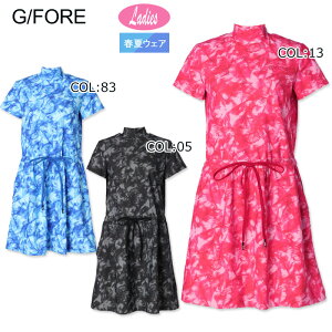 G/FORE (GFORE) W[tHA 073213552 fB[X  s[X bNlbN Ci[pct StEFA X|[cEFA t