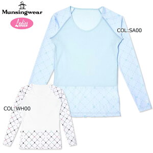 2025Ntăf }VOEFA munsingwear MG5SUD23L fB[X UlbN Ci[ bV StEFA X|[cEFA t