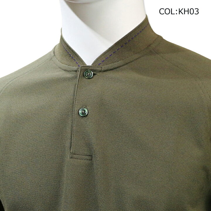 楽天市場】ランバン LANVIN VMT1561X6N メンズ 半袖 ポロシャツ ノー 