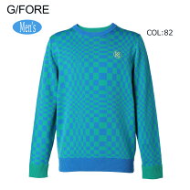 楽天市場】g/fore セーターの通販