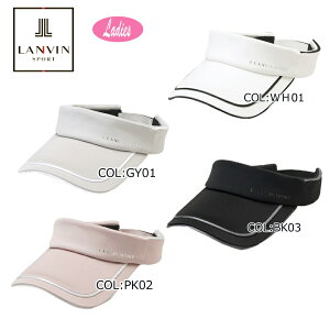 o LANVIN VLW0332A3 fB[X CfUC UVToCU[ UPF50{ StEFA X|[cEFA tďH~