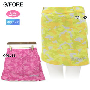 G/FORE (GFORE) W[tHA 073212352 fB[X  XJ[g Ci[pct StEFA X|[cEFA t