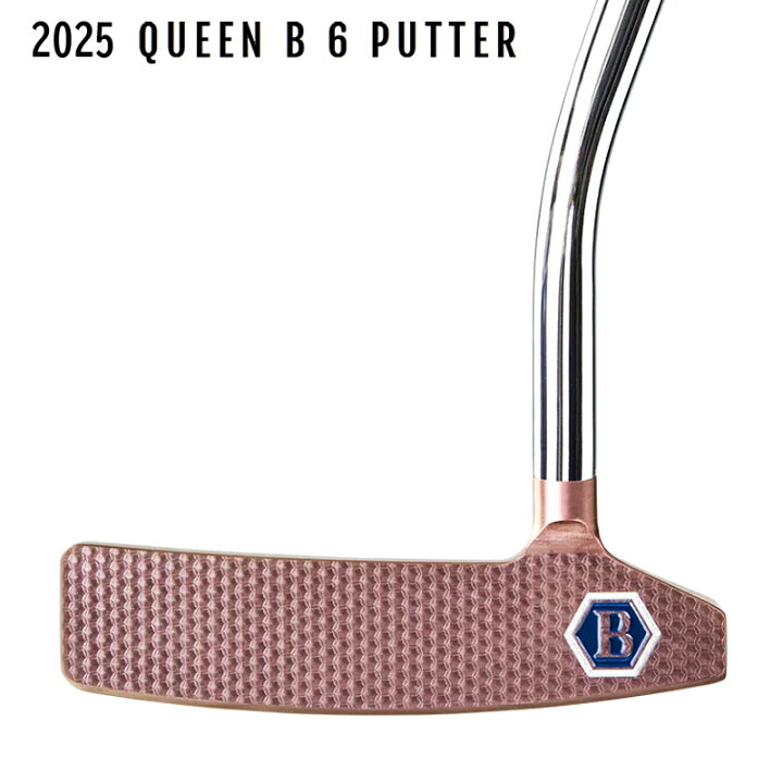 楽天市場】ベティナルディ(BETTINARDI) 2025 クイーンB 6 (QUEEN B 6 