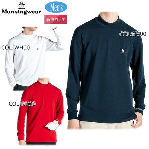 }VOEFA Munsingwear MG4FLS28M Y zM bNlbN Vc StEFA X|[cEFA H~
