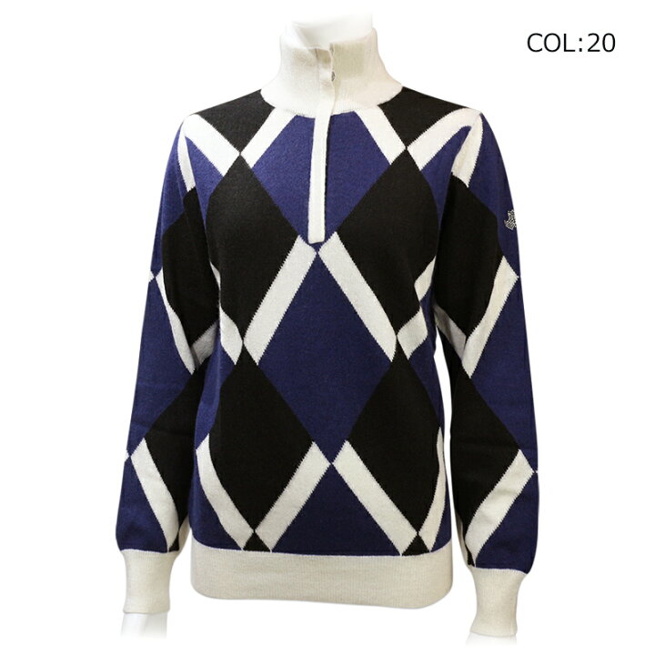 楽天市場】ブラック＆ホワイト Black&White BLF2623DD レディース  