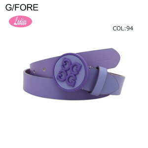 G/FORE (GFORE) �W�[�t�H�A 073213834 ���f�B�[�X �x���g �S���t�E�F�A �t�ďH�~