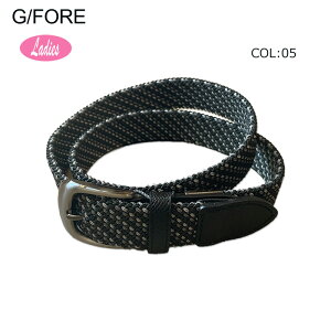 G/FORE (GFORE) �W�[�t�H�A 073213836 ���f�B�[�X �x���g �S���t�E�F�A �t�ďH�~