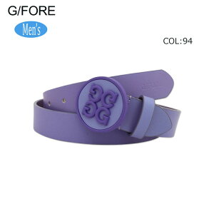 G/FORE (GFORE) �W�[�t�H�A 073213831 �����Y �x���g �S���t�E�F�A �t�ďH�~
