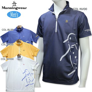 }VOEFA Munsingwear MGMXJA09 Y Vc n[tWbv z tďH StEFA X|[cEFA