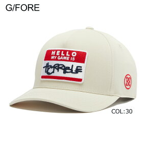 G/FORE GFORE W[tHA 073434805 Y fB[X Lbv Xgb` StEFA X|[cEFA tďH