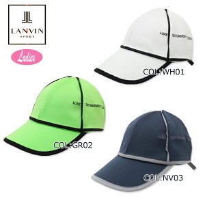 o X|[ LANVIN SPORT VLV0311T9 fB[X Lbv UV StEFA X|[cEFA tďH