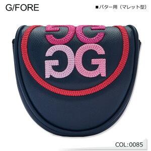 G/FORE (GFORE) �W�[�t�H�A 073424835 �w�b�h�J�o�[ �p�^�[�p �S���t�p�i �S���t���� �R���y�i�i