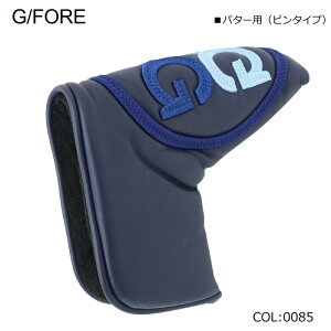 G/FORE (GFORE) �W�[�t�H�A 073424832 �w�b�h�J�o�[ �p�^�[�p �S���t�p�i �S���t���� �R���y�i�i