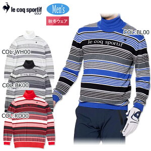 RbNSt le coq sportif GOLFLG4FST03M Y ^[glbNZ[^[StEFA X|[cEFAtH~