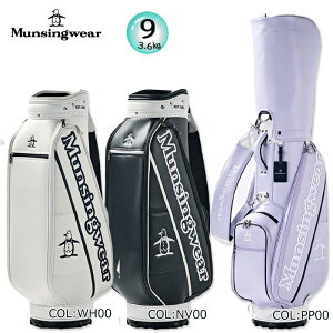 }VOEFA Munsingwear MQBXJJ01 9^(3.6kg) LfBobO f J[g^ StobO