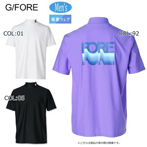 G/FORE (GFORE) W[tHA 073213011 YbNlbNVc StEFA X|[cEFA t