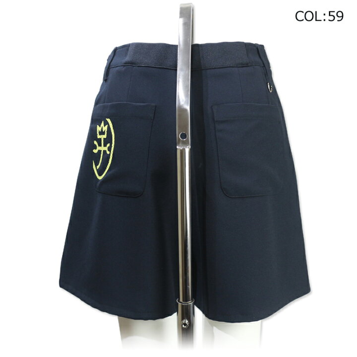 楽天市場】カステルバジャック CASTELBAJAC 7243142215 レディース 