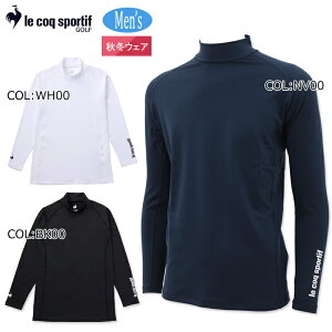 RbNSt Le coq sportif GOLF LG4FUD02M Y A_[EFA N Xgb` StEFA X|[cEFA H~