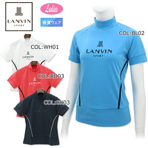 o X|[ LANVIN SPORT VLX1561Y8 fB[X Vc bNlbN  StEFA X|[cEFA t