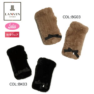 o LANVIN SPORT VG4FGV80L fB[X nhEH[}[ StEFA H~