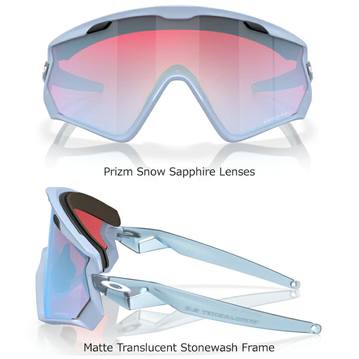 楽天市場】オークリー(OAKLEY) サングラス ウィンドジャケット 2.0 