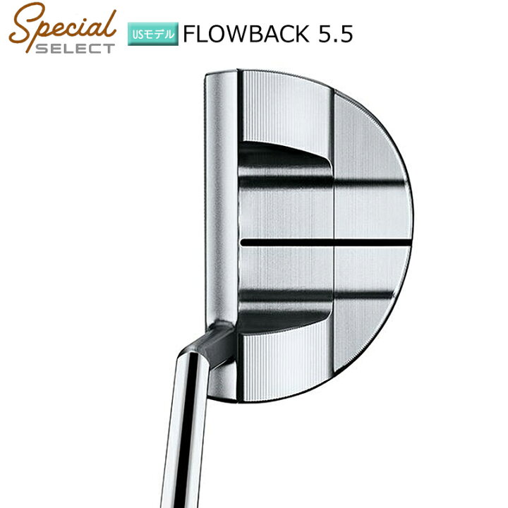 楽天市場】スコッティキャメロン (SCOTTY CAMERON) 2020 スペシャル 