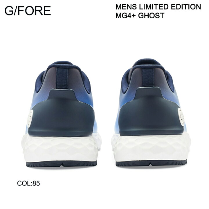 楽天市場】G/FORE (GFORE) ジーフォア 073414840 G4MS21EF26L3 メンズ 