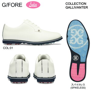 G/FORE GFORE W[tHA 073424850 G4LS22EF02 fB[X StV[Y XpCNX h RC v LADIES COLLECTION GALLIVANTER